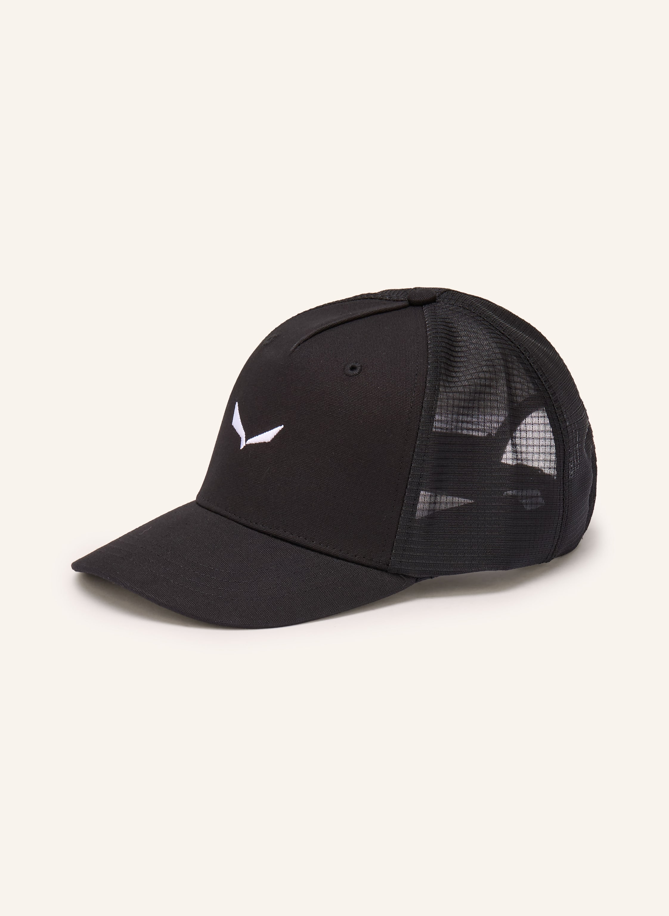 SALEWA Cap EAGLE LOGO MESH