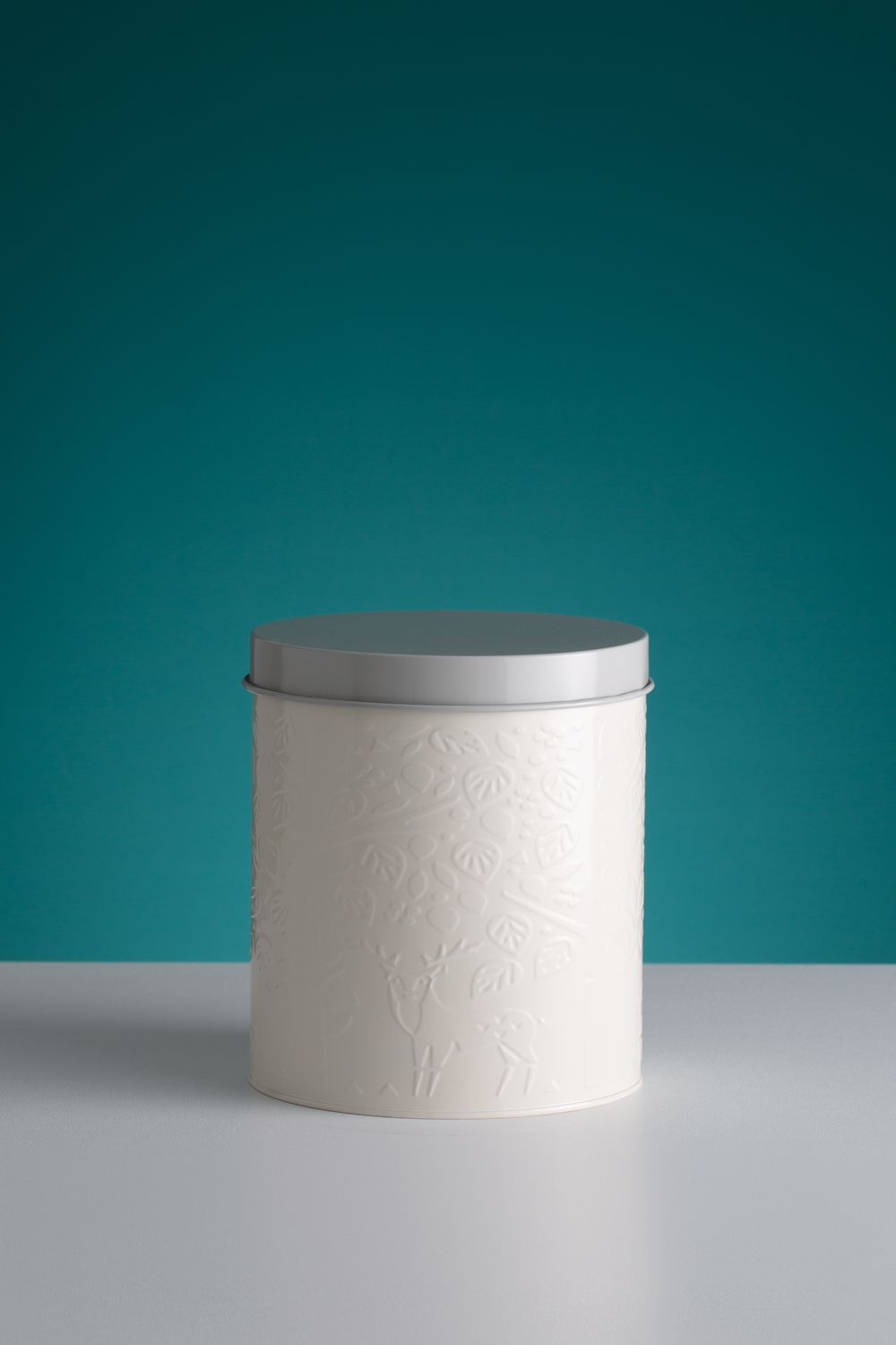 Mason Cash In The Forest' Set of 4 Storage Tins-16x18cm