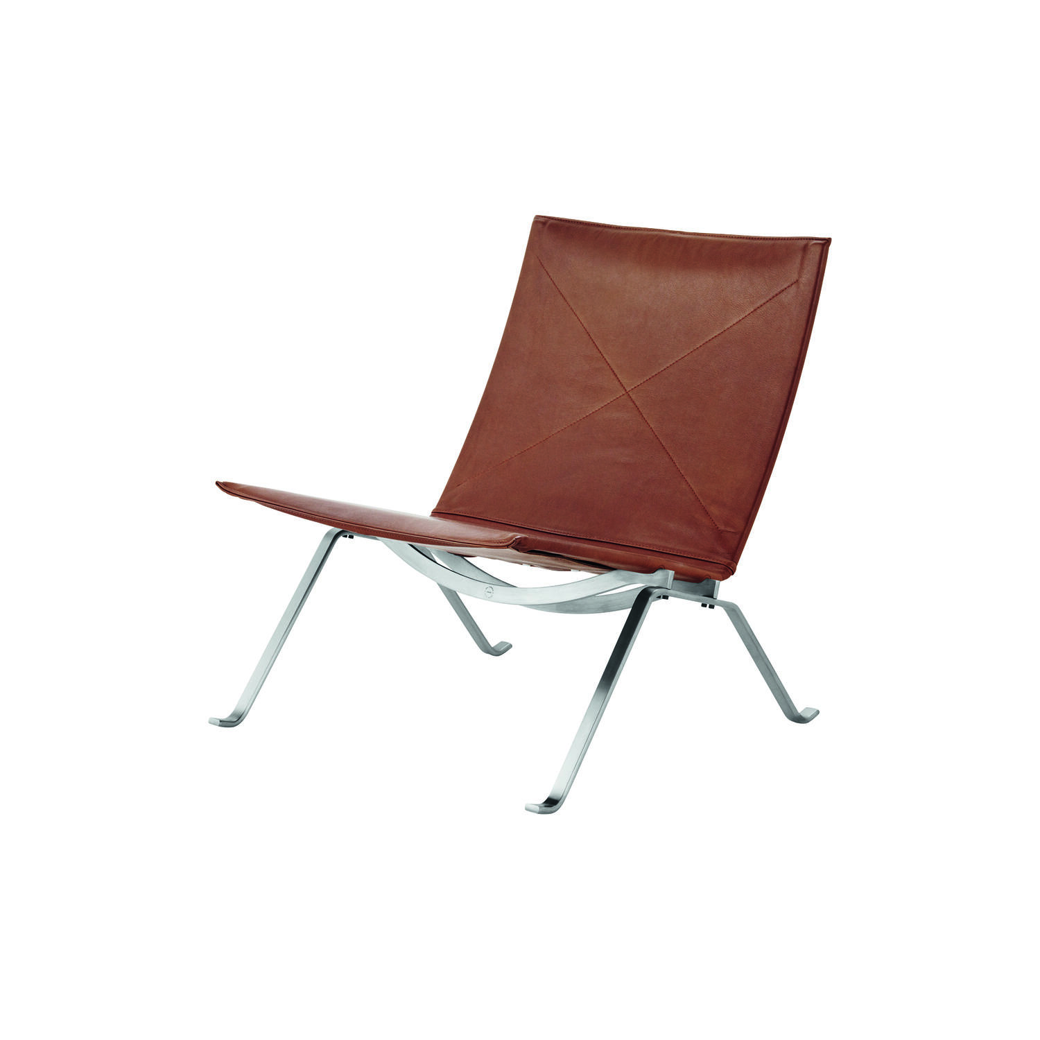 PK22&trade; loungestol, Grace valnød