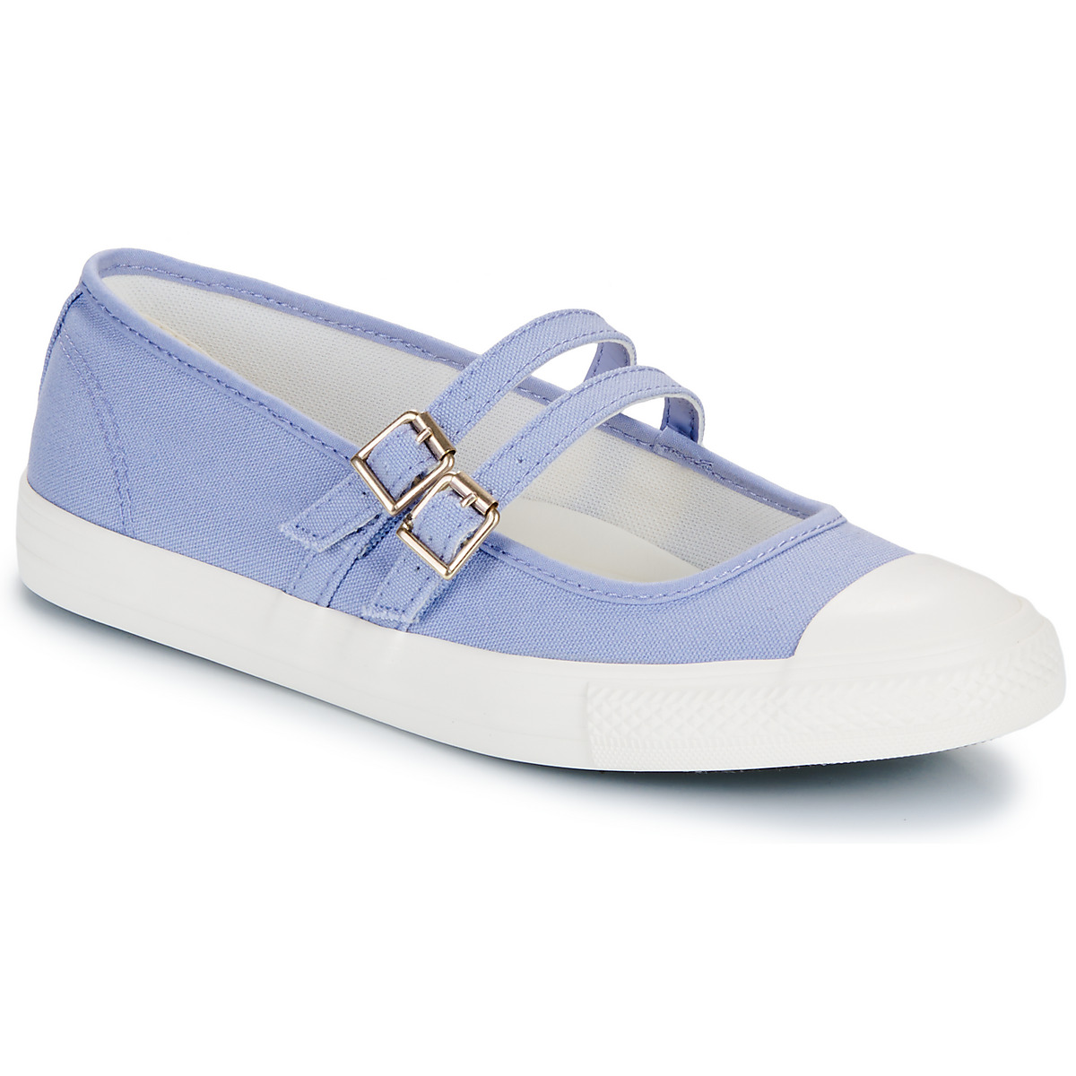 Converse - CHUCK TAYLOR ALL STAR DAINTY MARY JANE - Blue