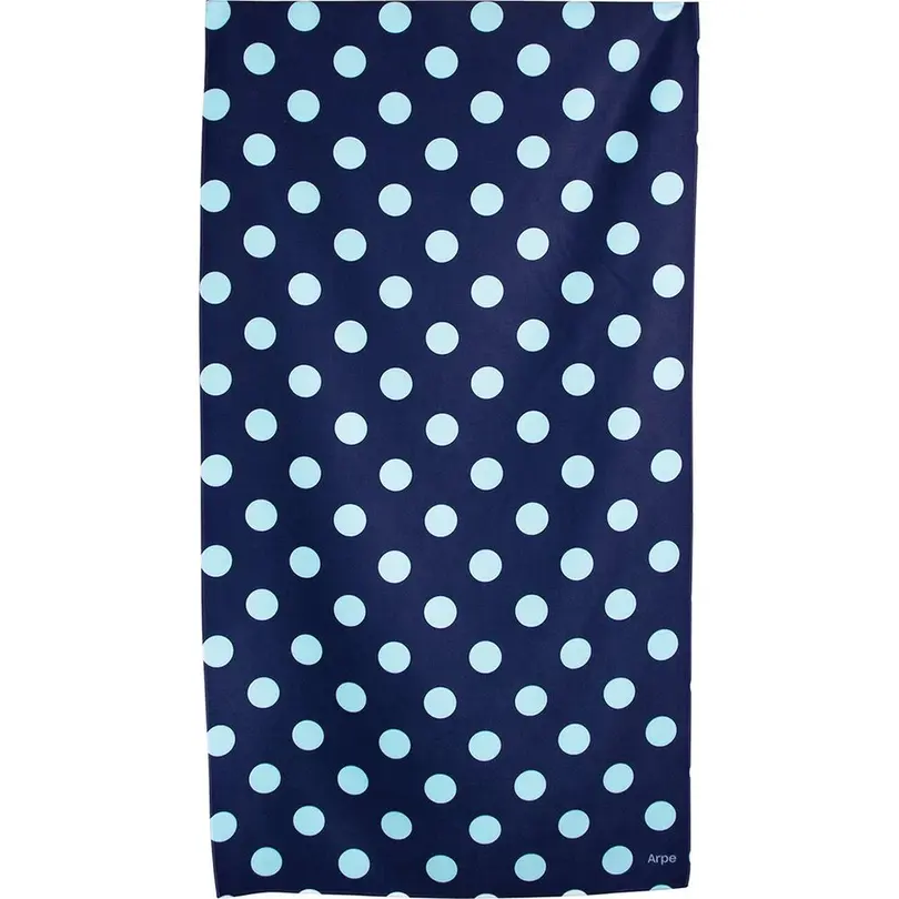 Handtuch dots