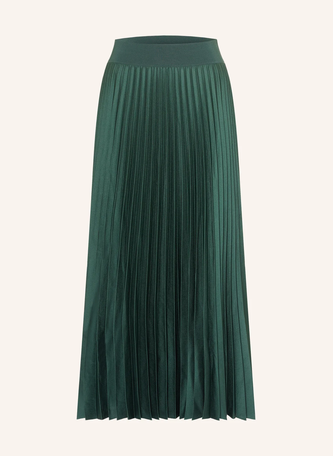 REISS Plisseerock SEREN