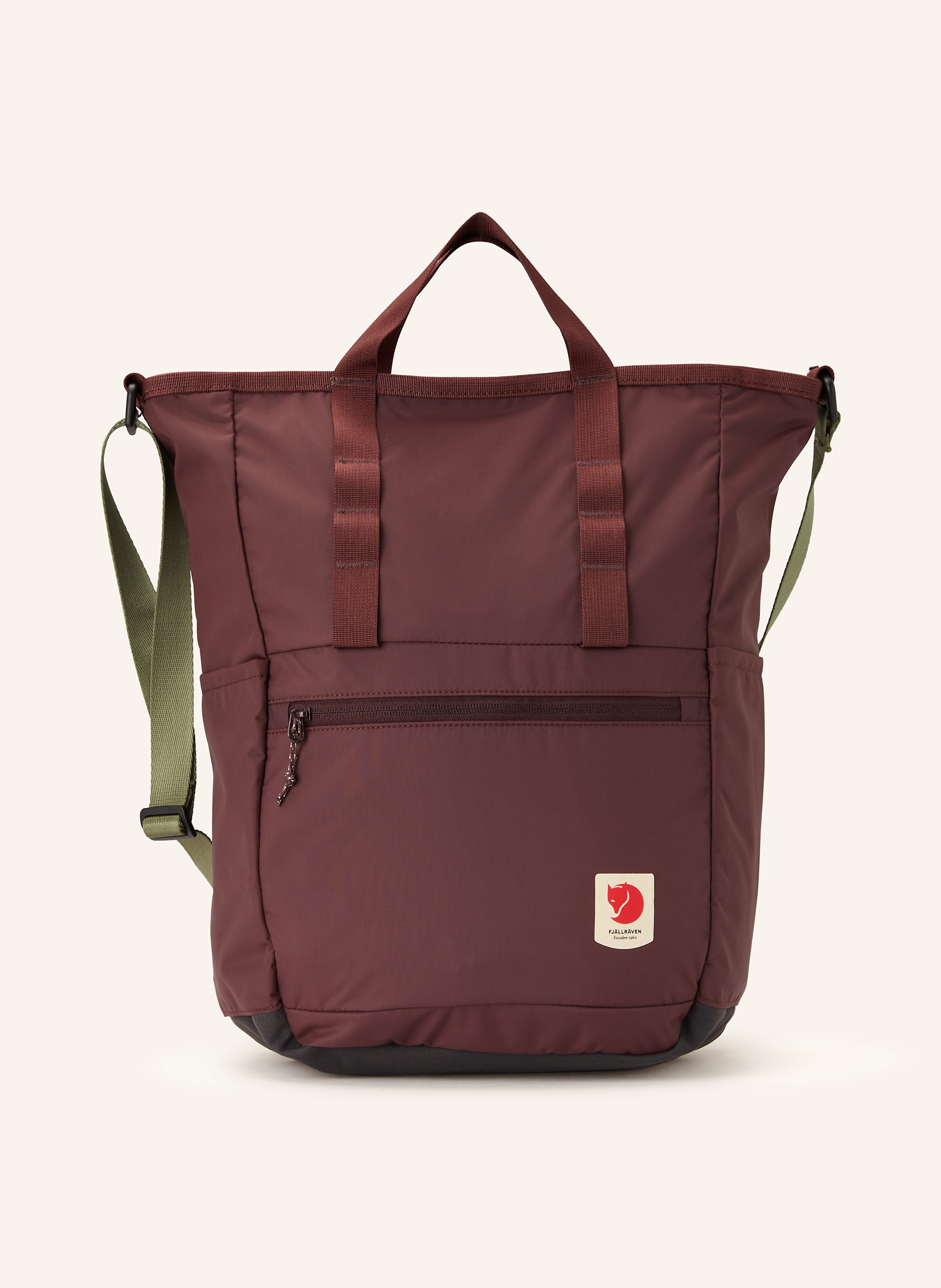 FJÄLLRÄVEN Rucksack HIGH COAST