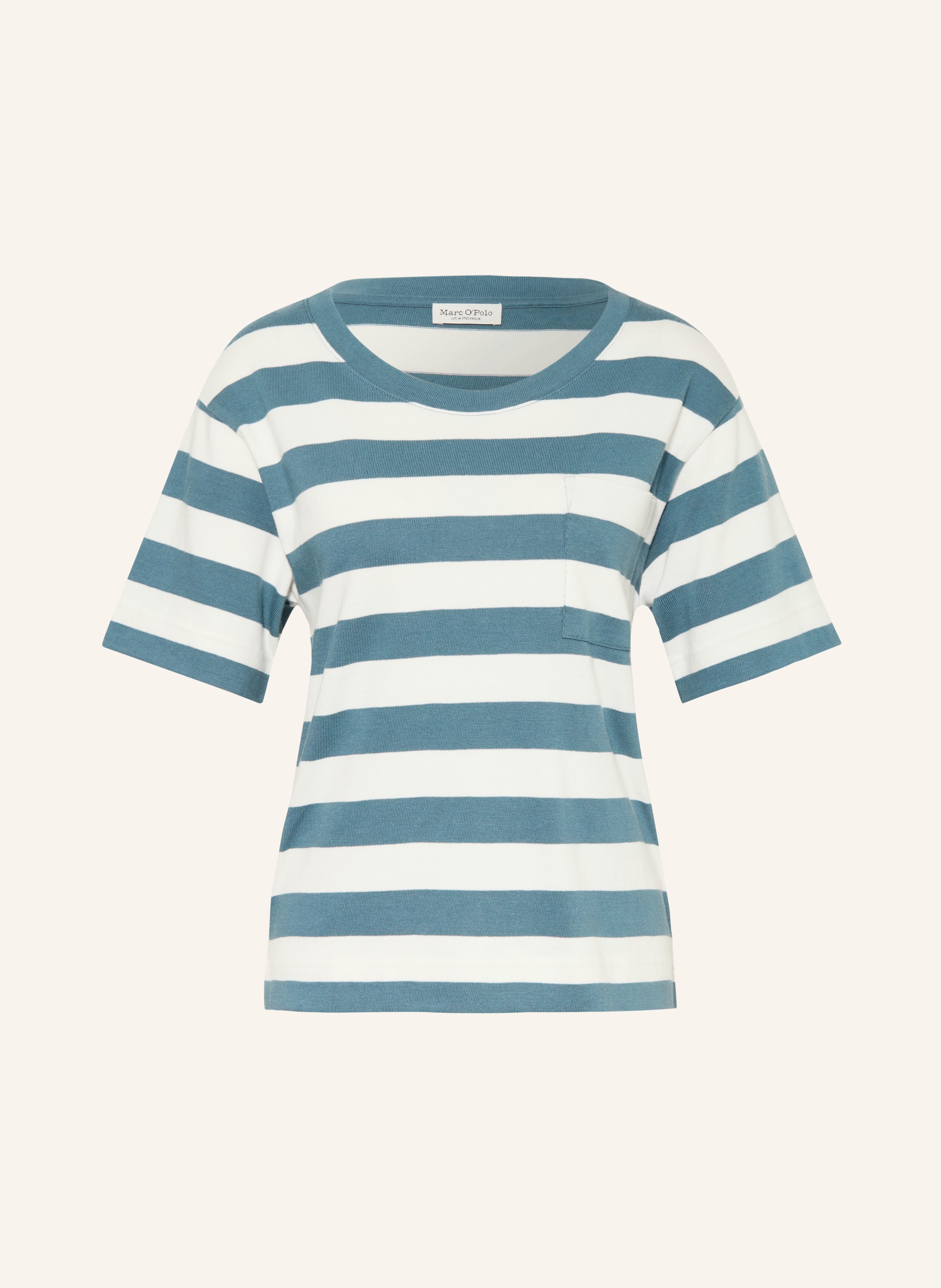 Marc O'Polo Strickshirt