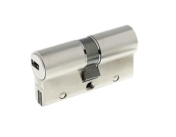 Demi-cylindre DUAL XP S2 10X30 - BRICARD - 15534020
