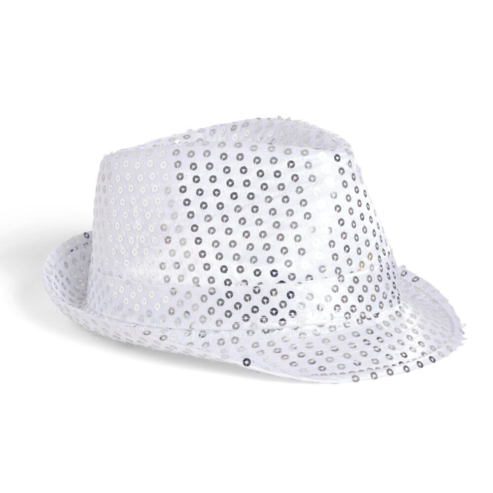 Chapeau à sequins - 3 modèles