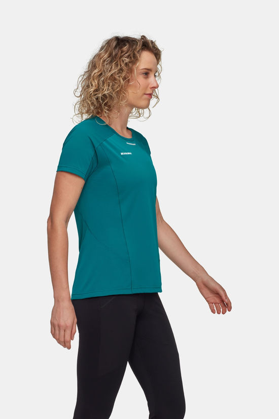 Mammut Aenergy Ss Tee