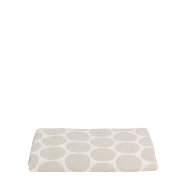 TOALHA DE MESA 1,40 M X 1,40 M POPINS