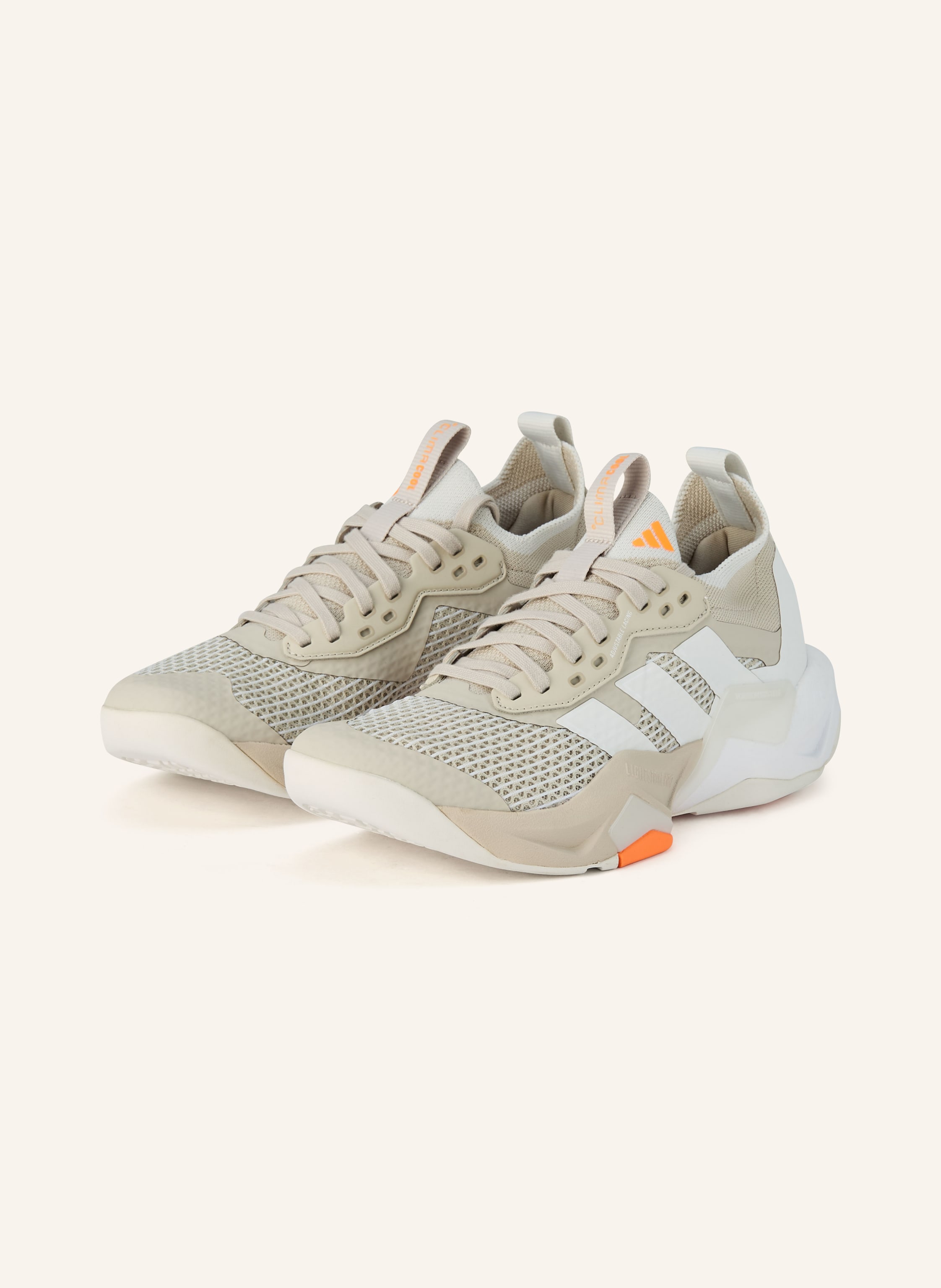 adidas Fitnessschuhe RAPIDMOVE ADV 2