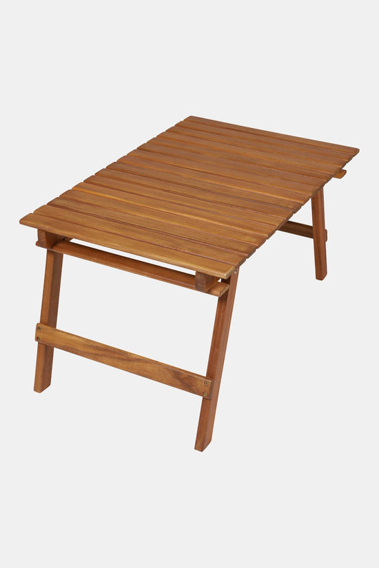 Human Comfort Foldable Table 60X40 Gannat Campingtafel