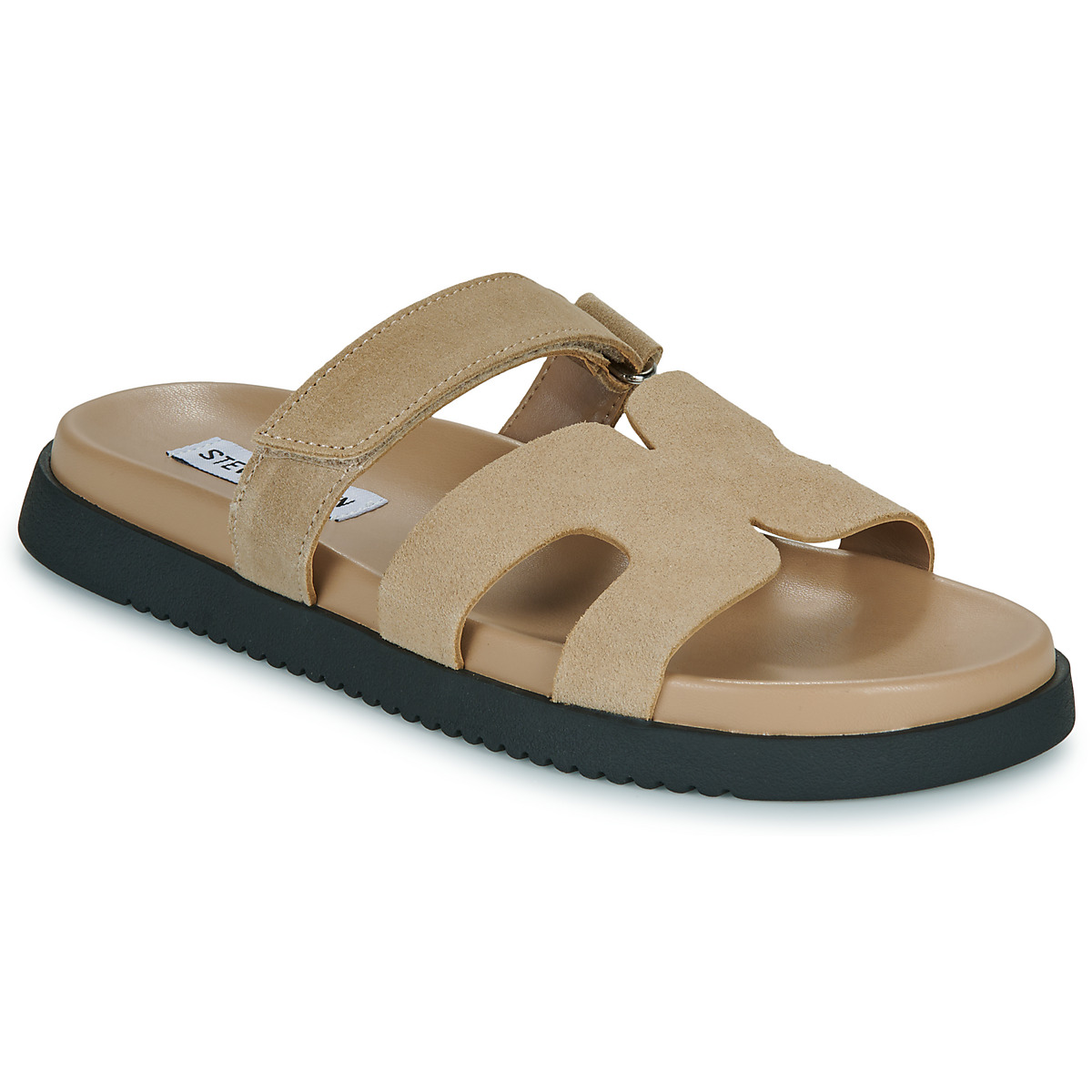 Steve Madden - MISSILE - Taupe