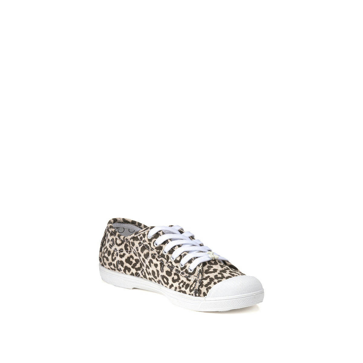 Tennis en toile Basic 02