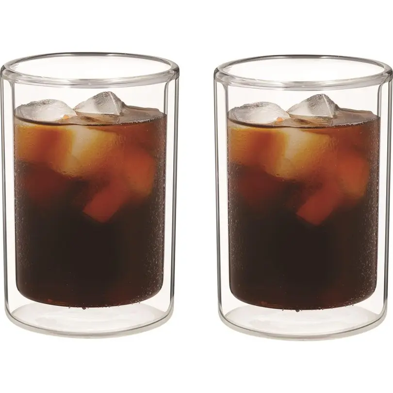 Kaffeebecher 2er-Set DeLonghi