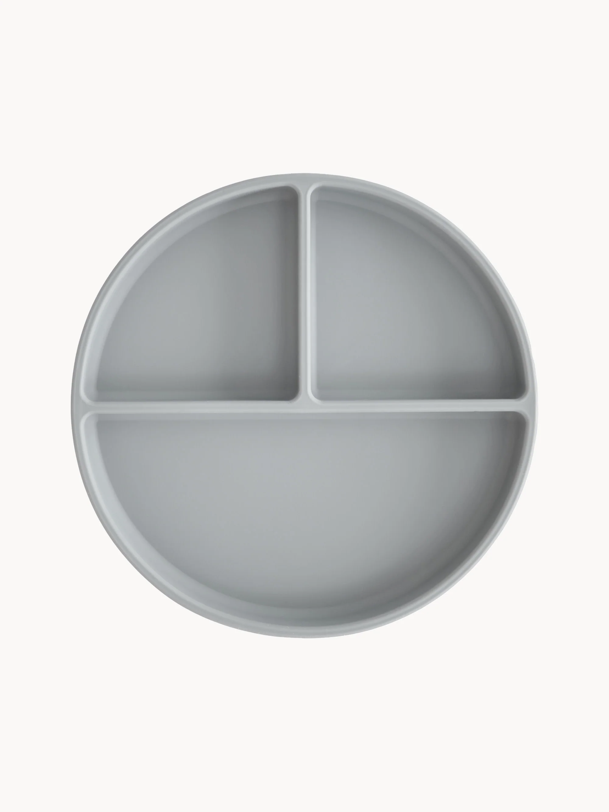 Kinder-Teller Suction
