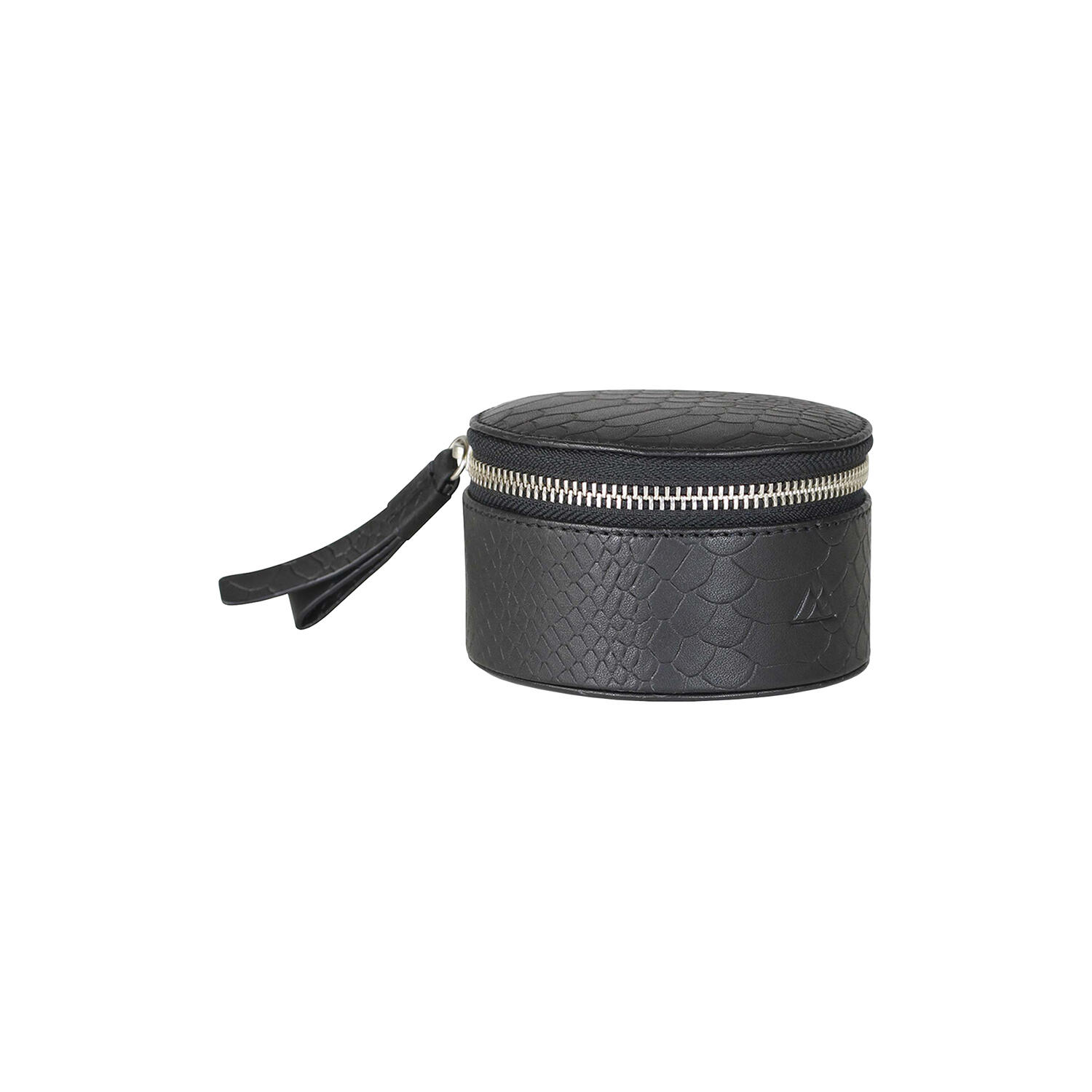 Lova Jewelry Box, snake black