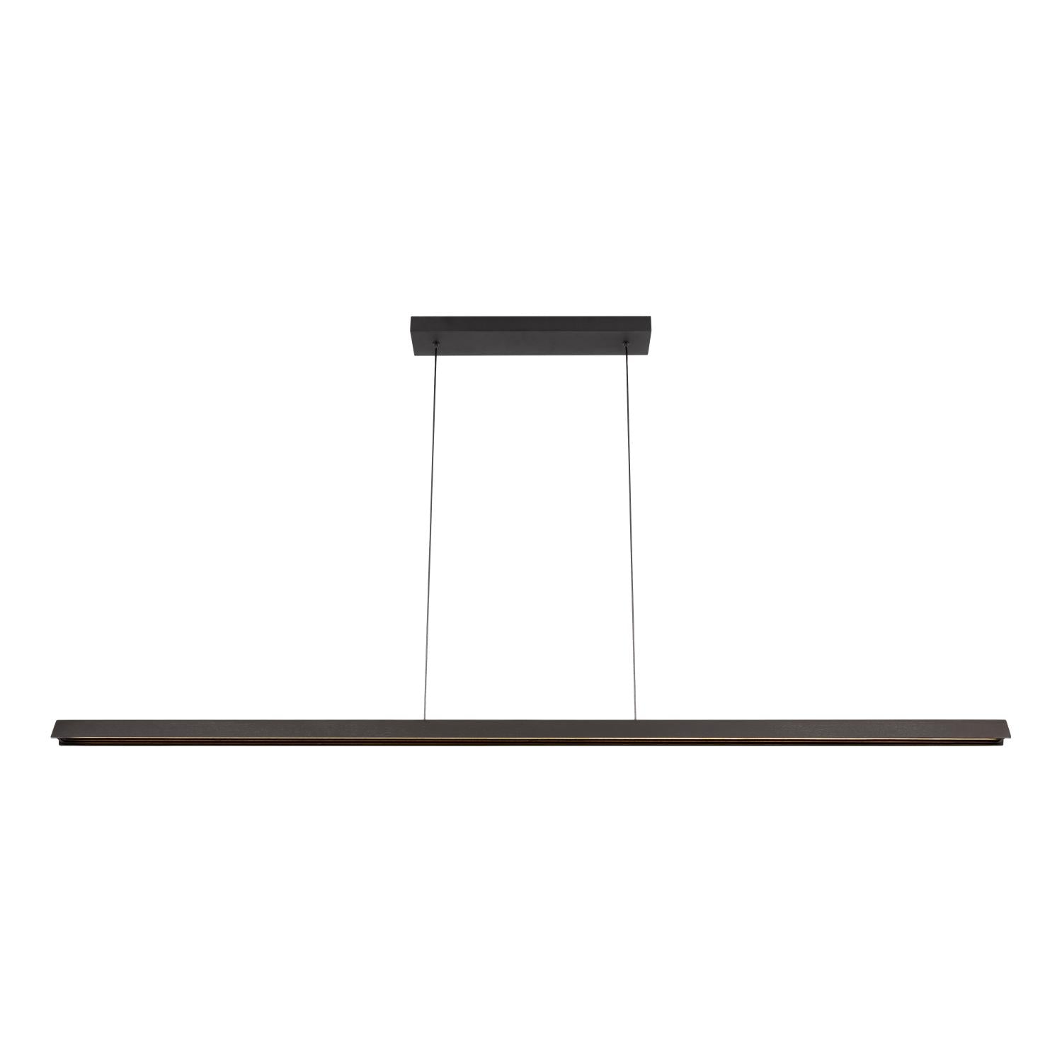 Lucide FELSTED Hanglamp - Zwart
