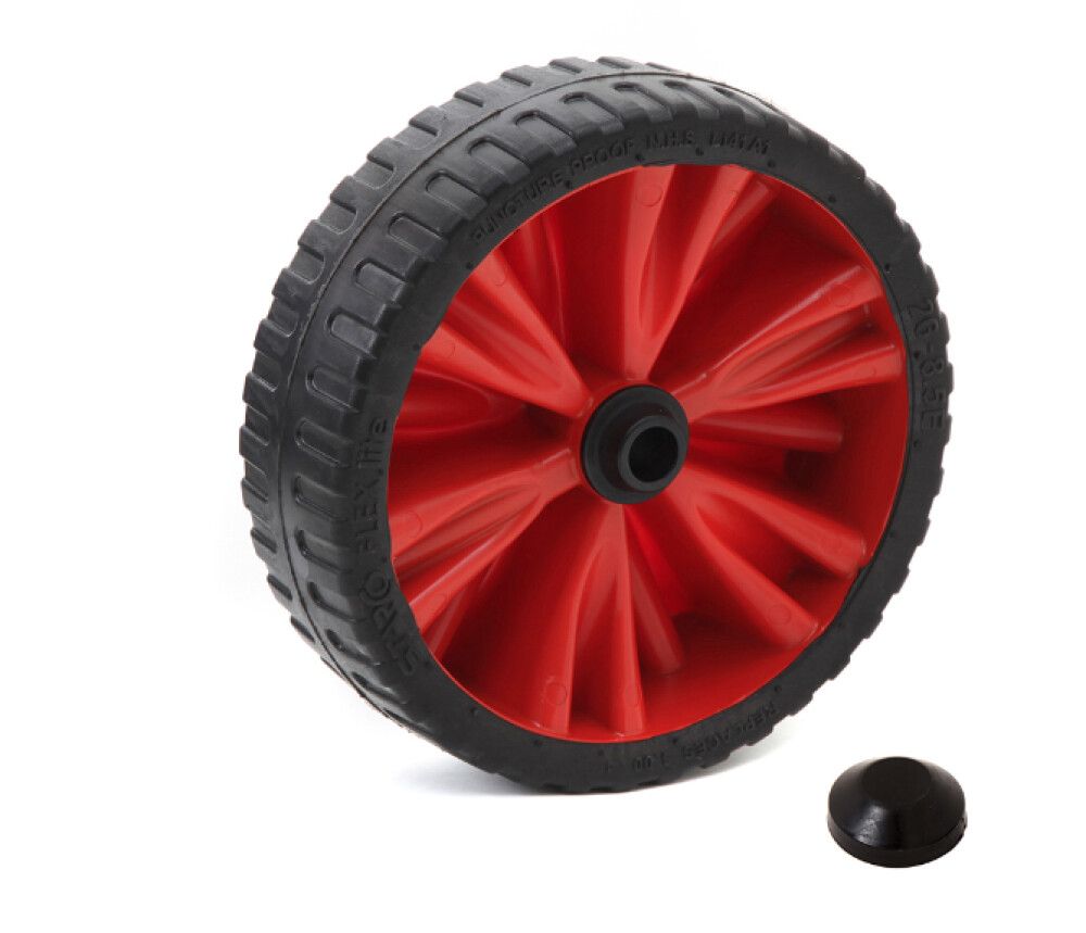 SEKKETRALLE HÖRBY BRUK P3 PFG 250KG