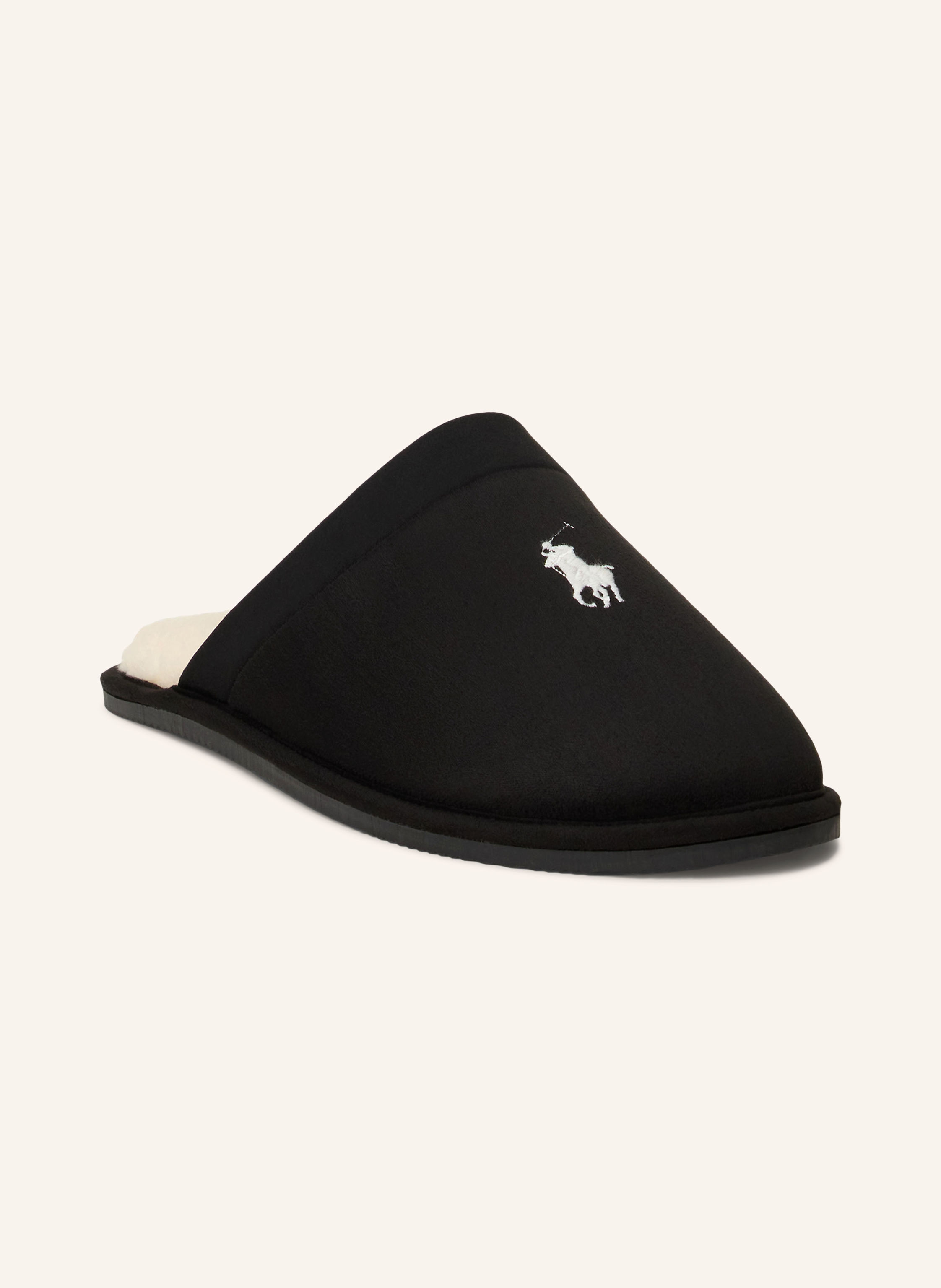 POLO RALPH LAUREN Hausschuhe KLARENCE