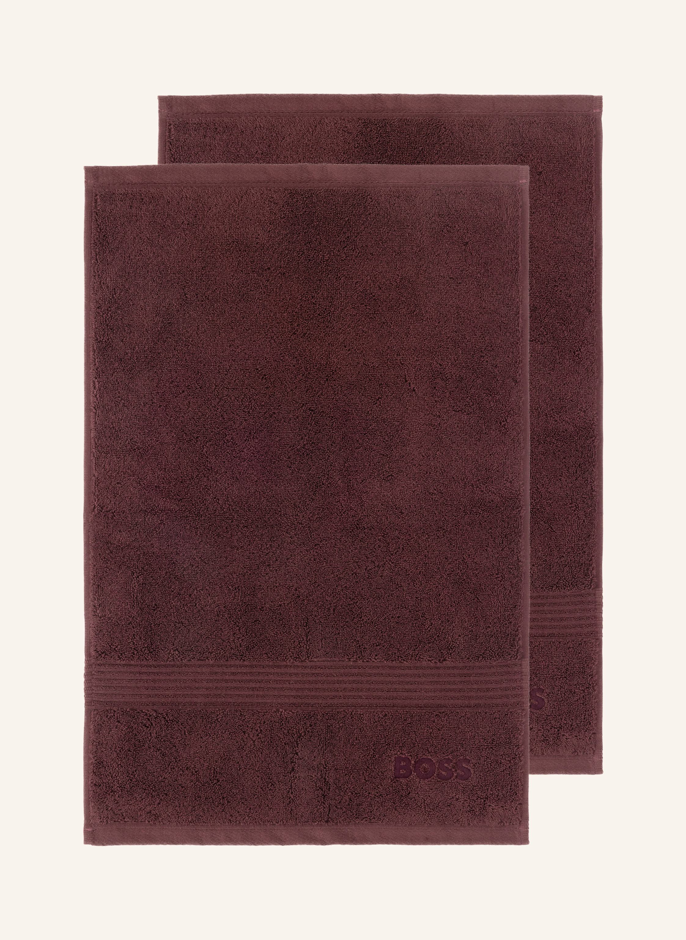 BOSS Gästetuch 2er Set LOFT