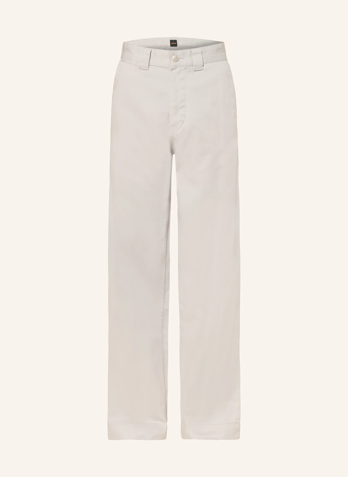 BOSS Chino CHINO Straight Fit
