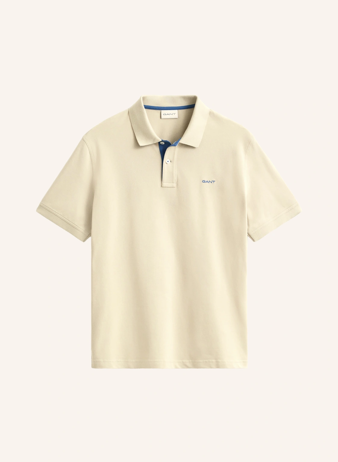 GANT Piqué-Poloshirt
