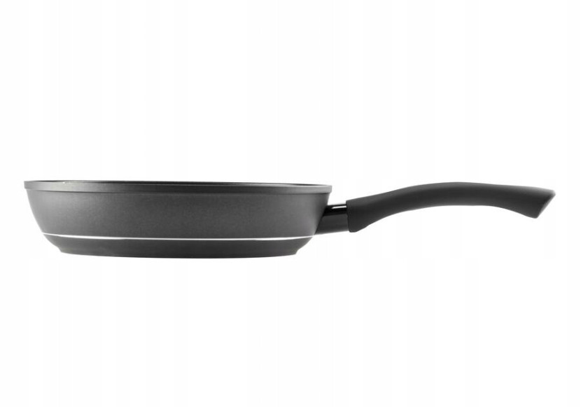 Patelnia do smażenia indukcja gaz 16 cm Royal