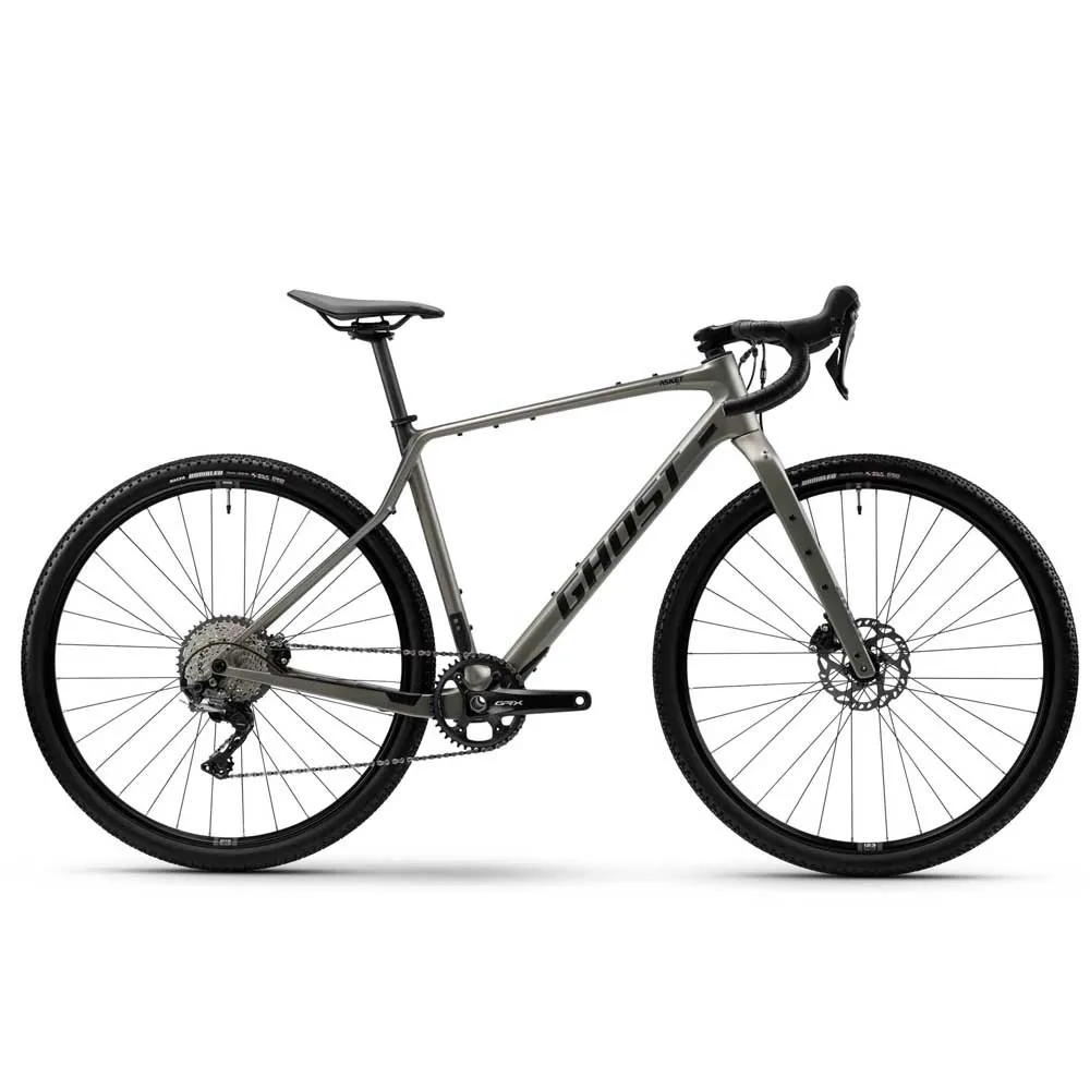 GHOST Asket Pro GRX800 2024 gravel bike