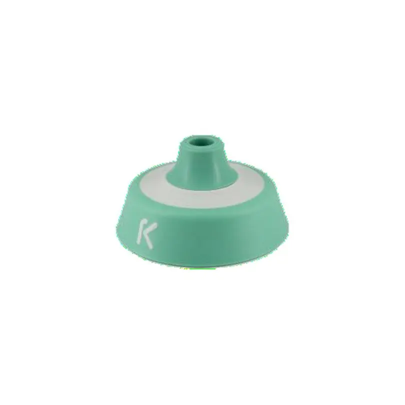 Flasche Easy Clean Cap