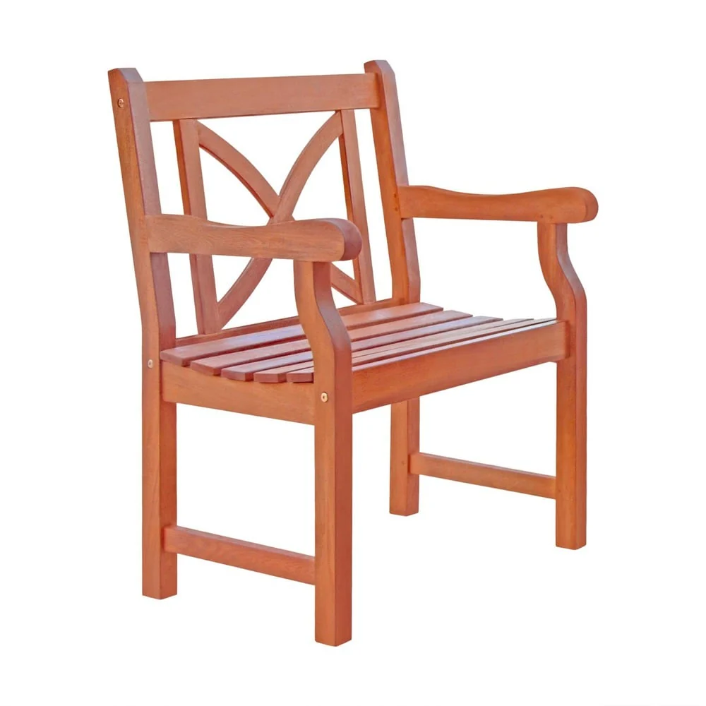 Surfside Arm Chair by Havenside Home