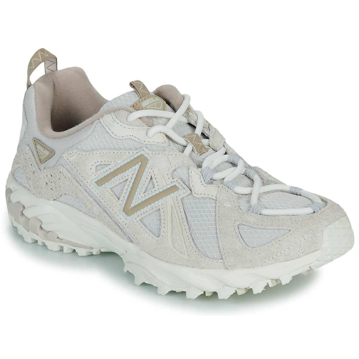 New Balance - 610 - Beige