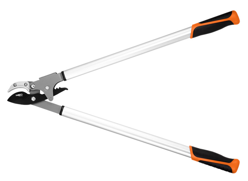 Kowadełkowy sekator ogrodowy do gałęzi 765mm NEO 15-252
