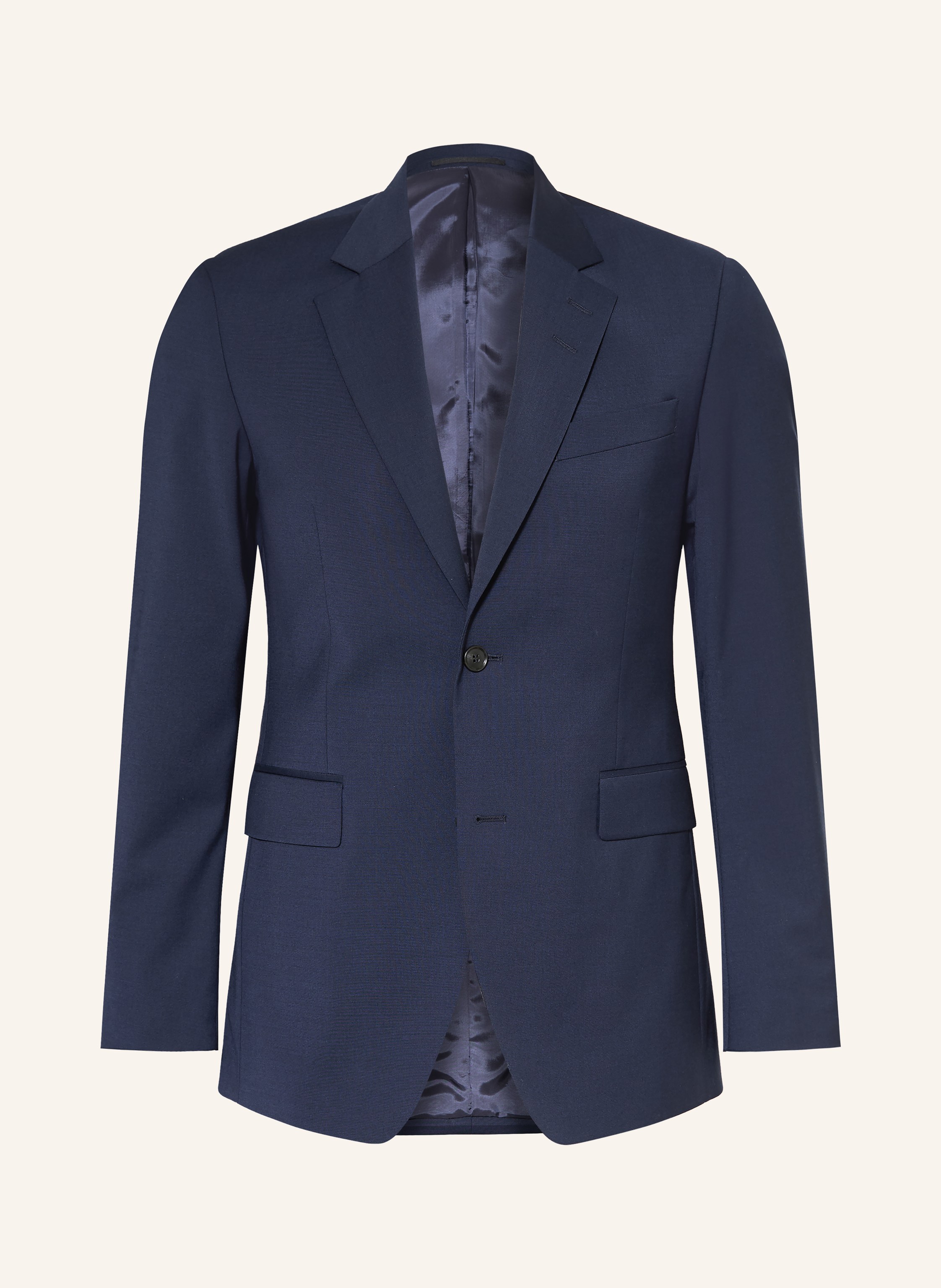 TIGER OF SWEDEN Anzugsakko JUSTINS Extra Slim Fit