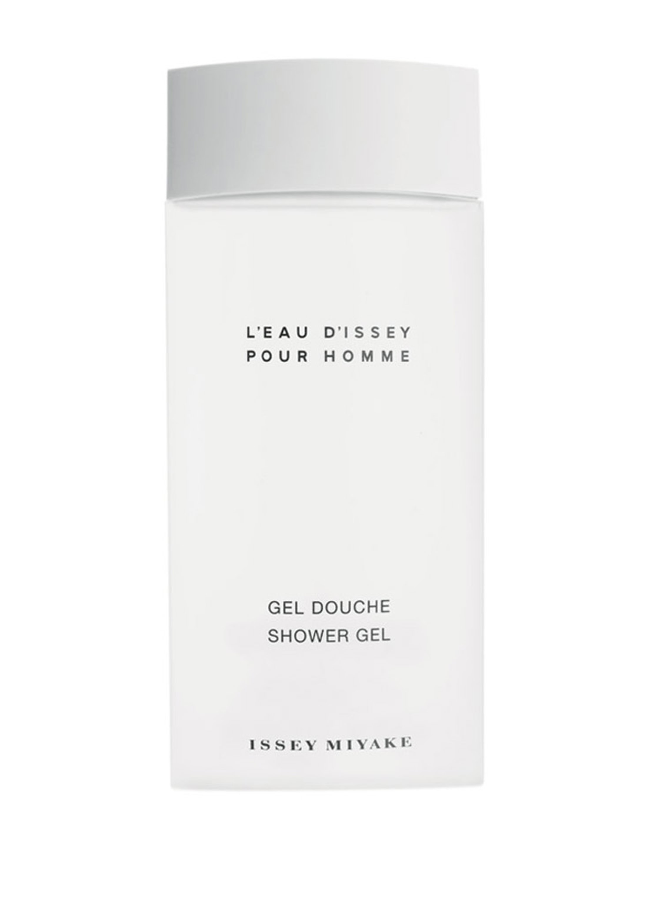 ISSEY MIYAKE L'EAU D'ISSEY POUR HOMME