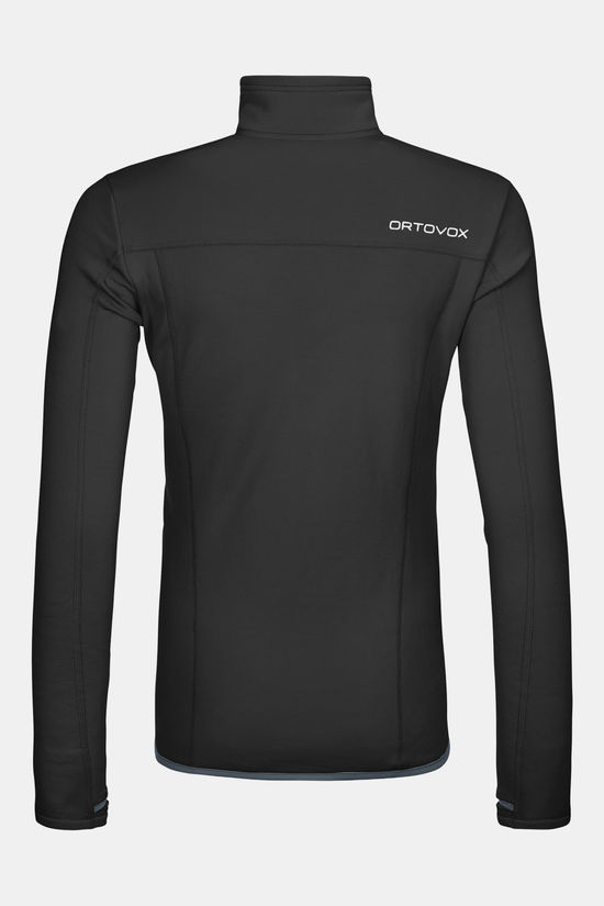 Ortovox Fleece Jacket Fleecevest Dames