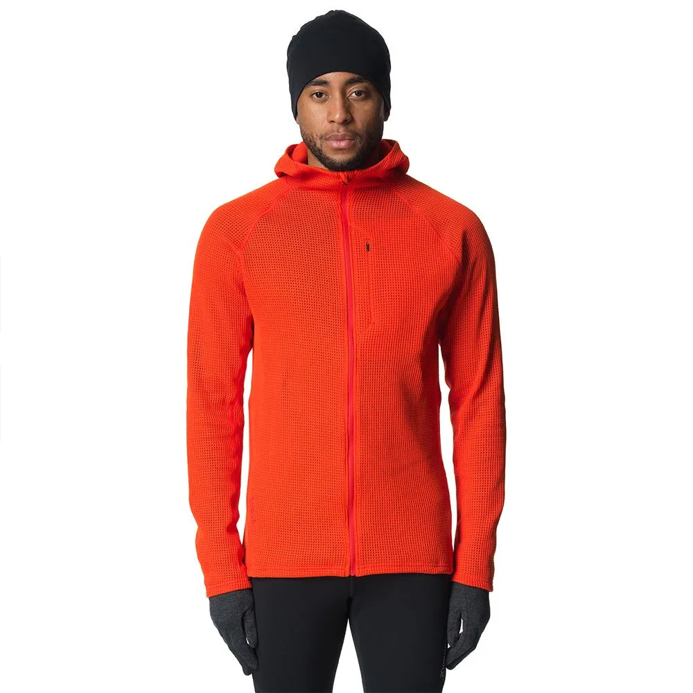 Houdini Pace Flow jacket
