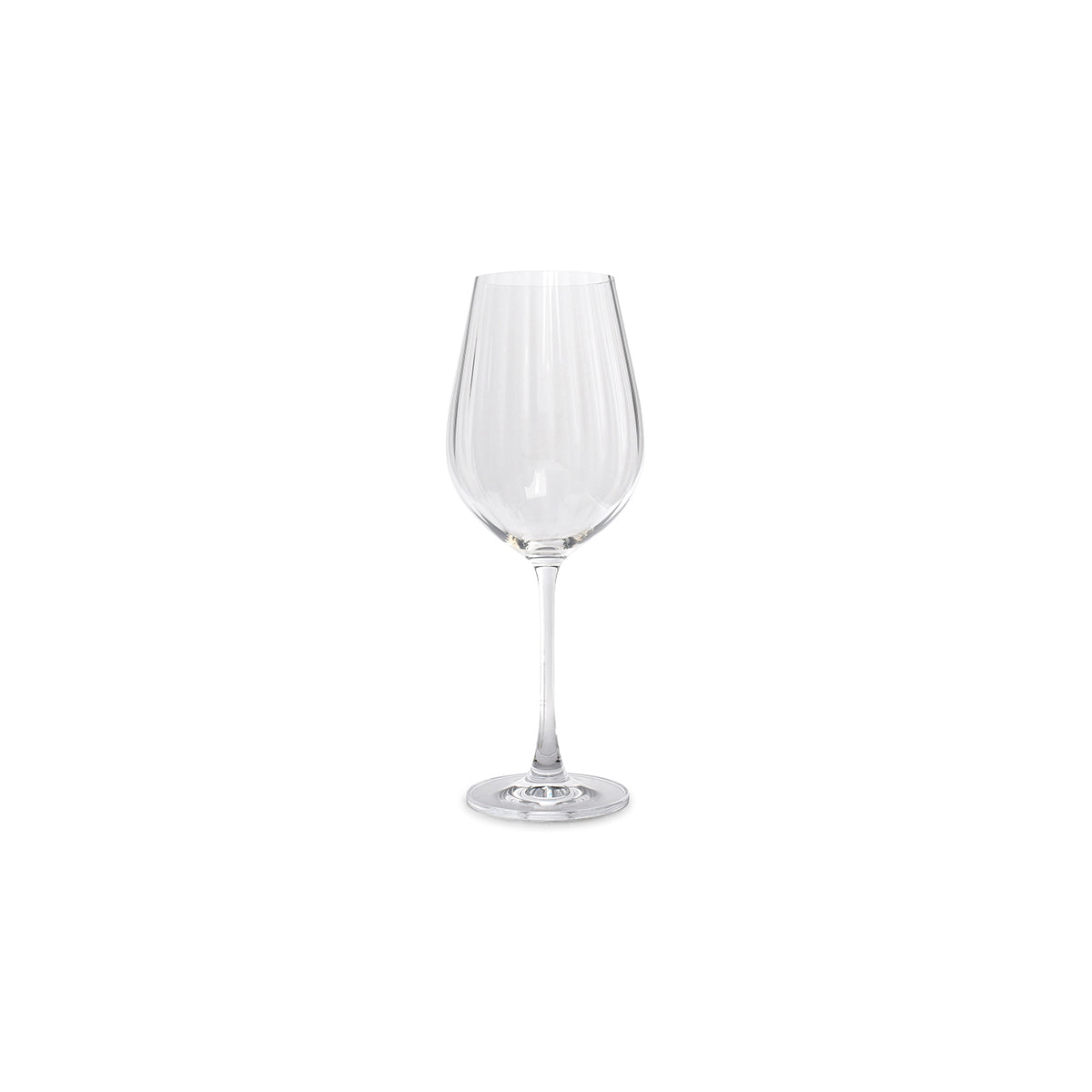 S|P Collection - Wijnglas 70cl Saga - Set van 4