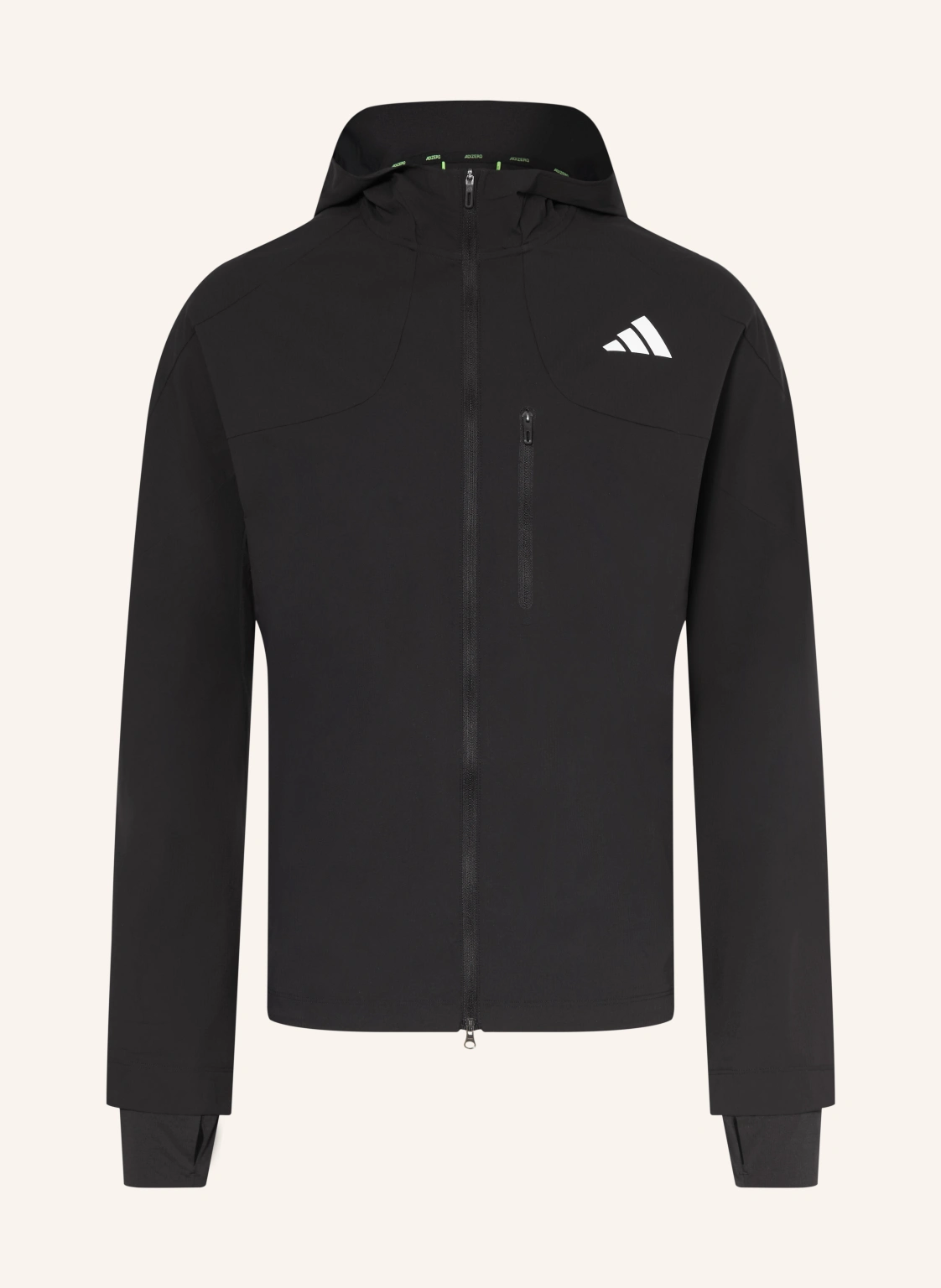 adidas Laufjacke ADIZERO