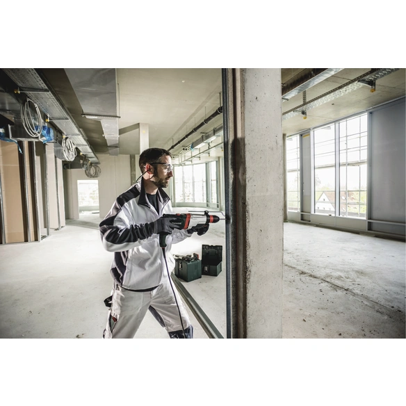 Multihammer »UHE 2660-2 Quick Set«, 800 W, max. Drehzahl: 2500 U/min