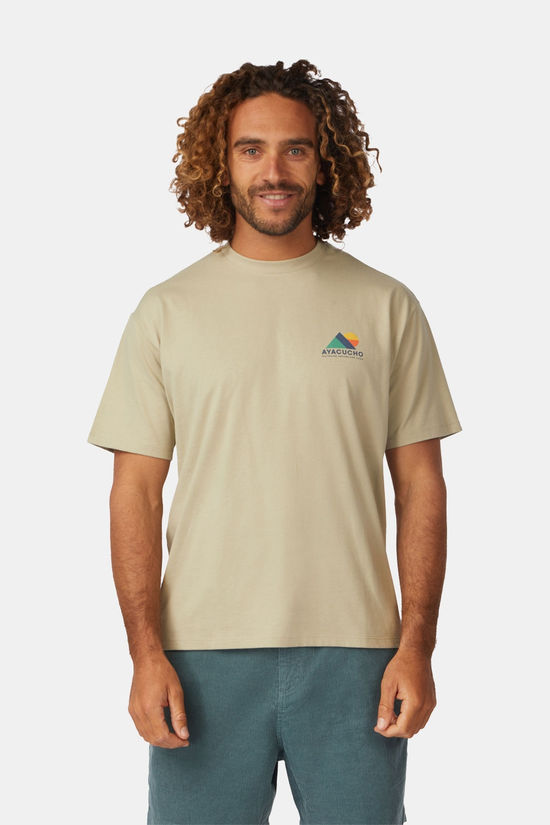 Ayacucho Walter'S Cove T-Shirt