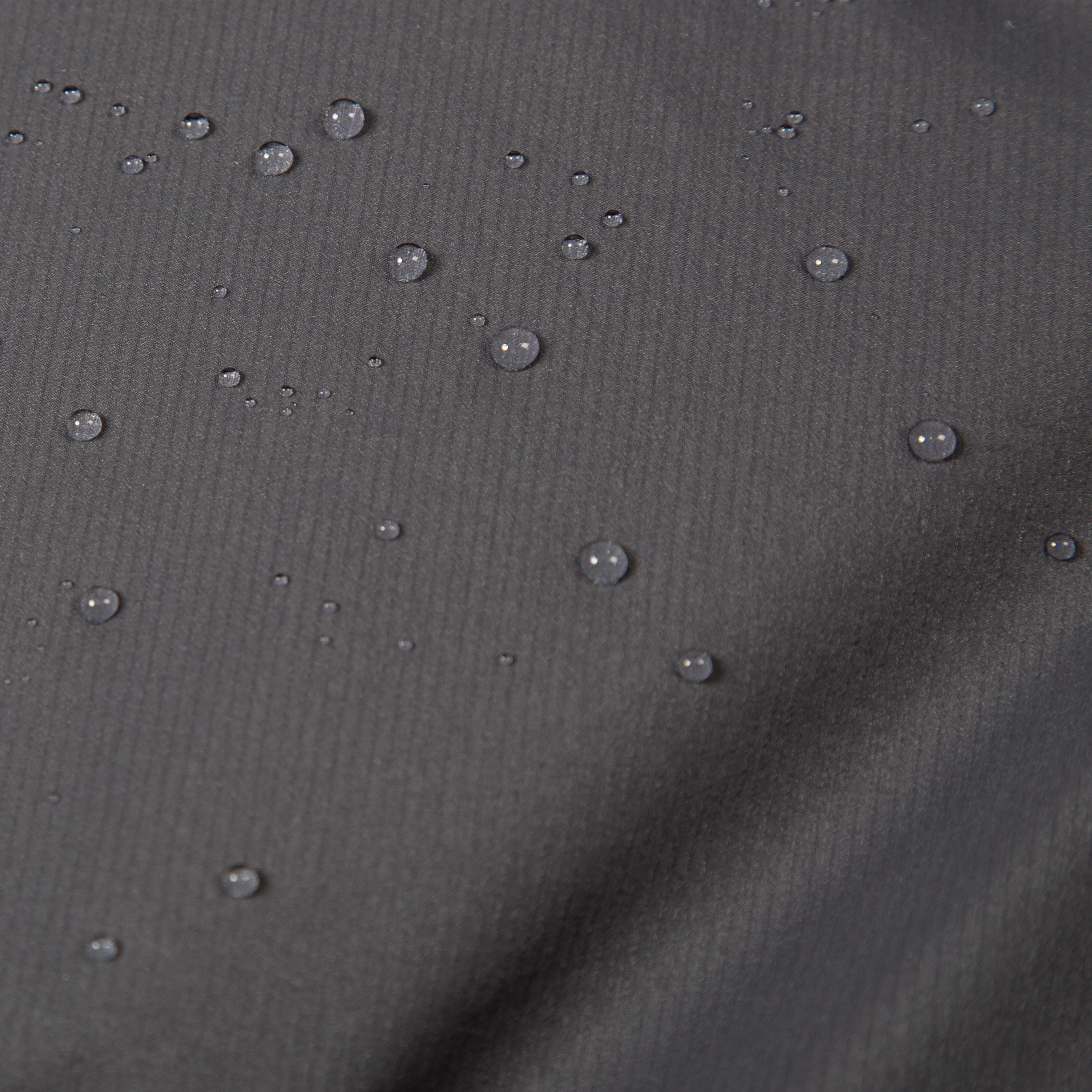 Men's GV500 Waterproof Trousers - Anthracite