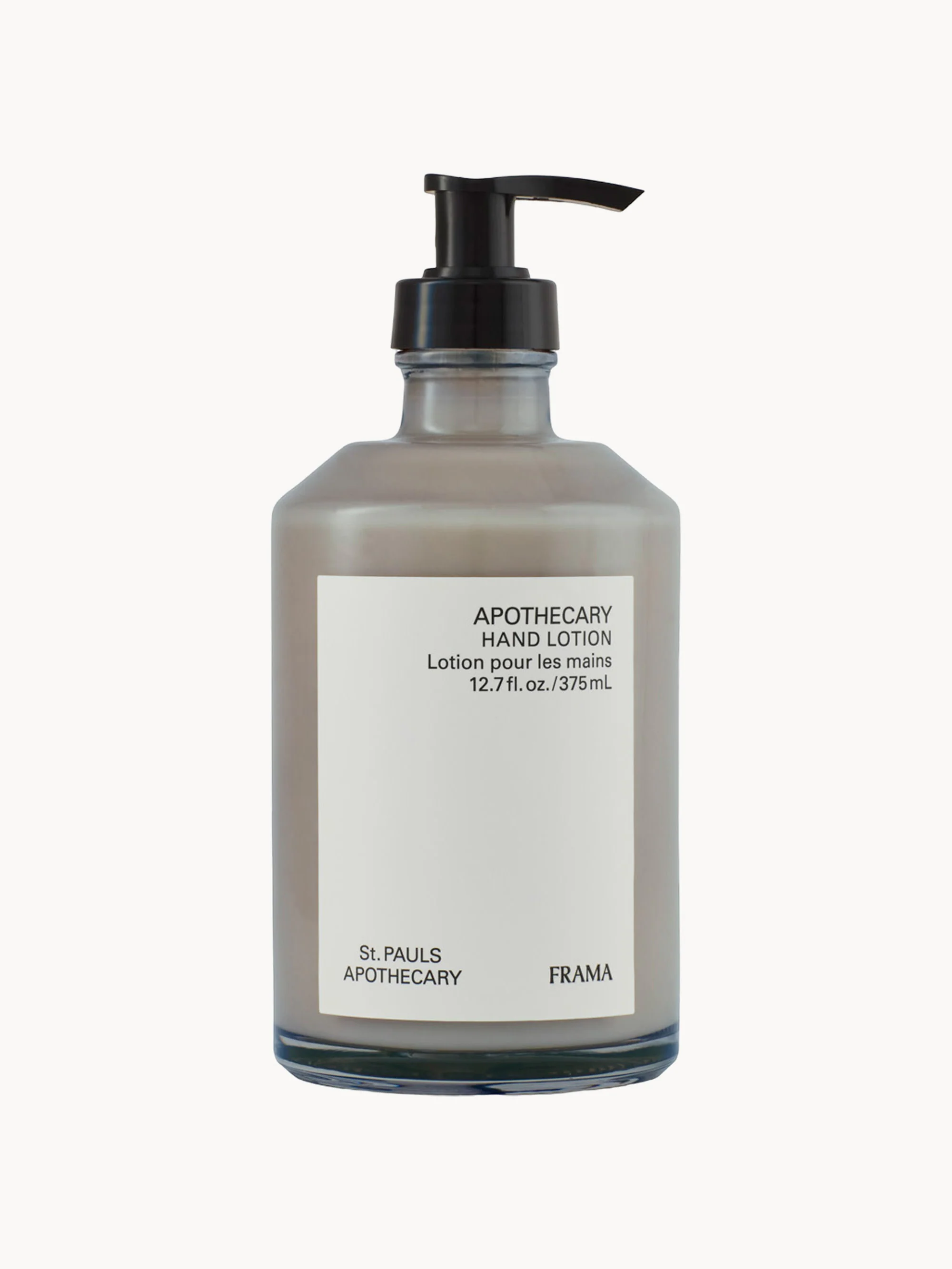 Handlotion Apothecary (Sandelholz, Zeder & Ylang Ylang)