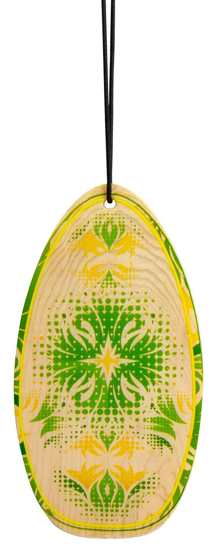 Arm & Hammer Scented Hanging Air Freshener, Breeze Surf, 1-pk