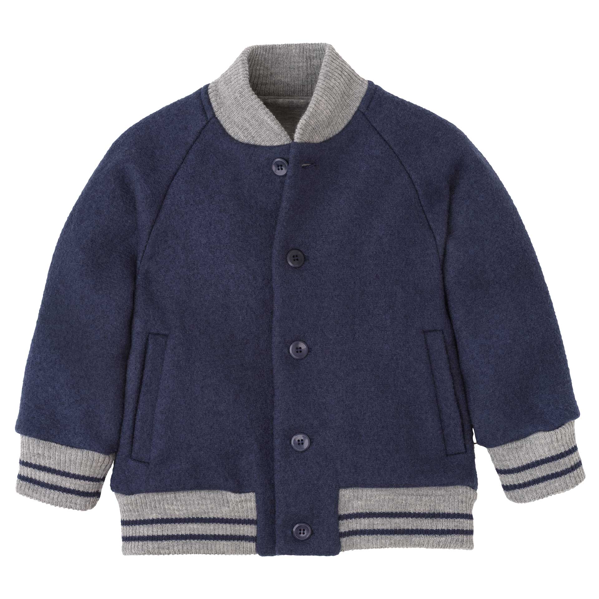 College-Jacke
