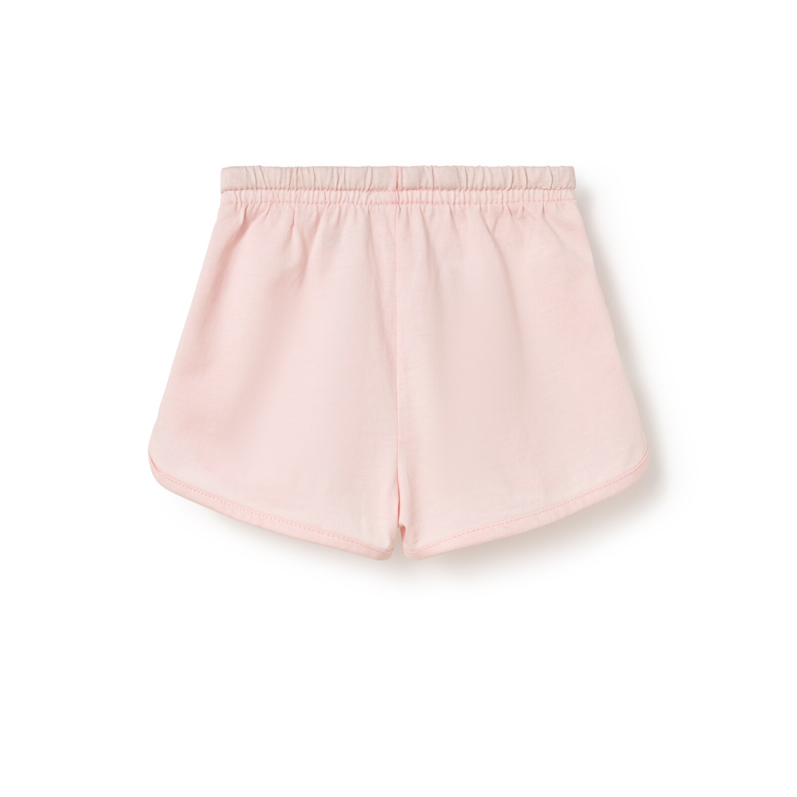 Short Casual rosa
