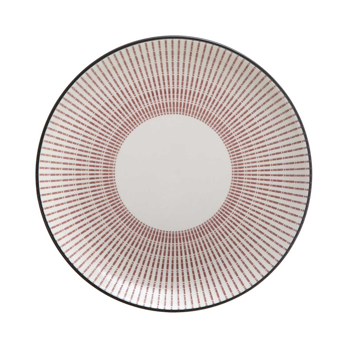 Prato sobremesa LUNIS