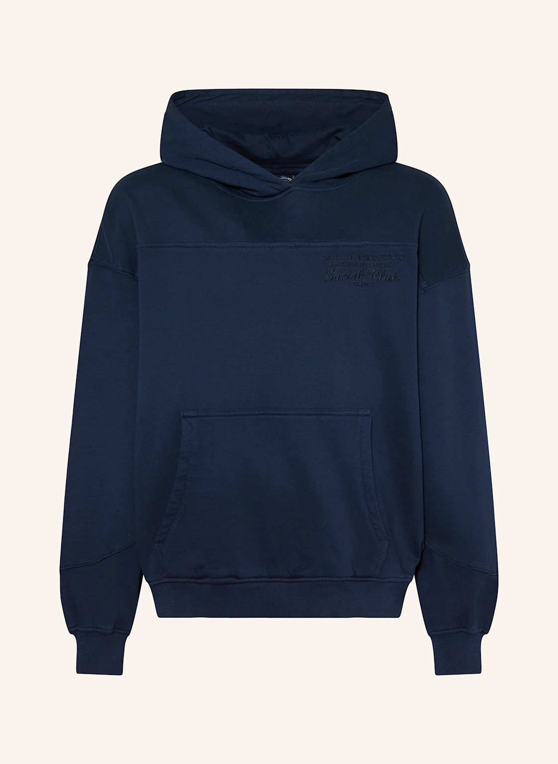 VINGINO Hoodie NICAH
