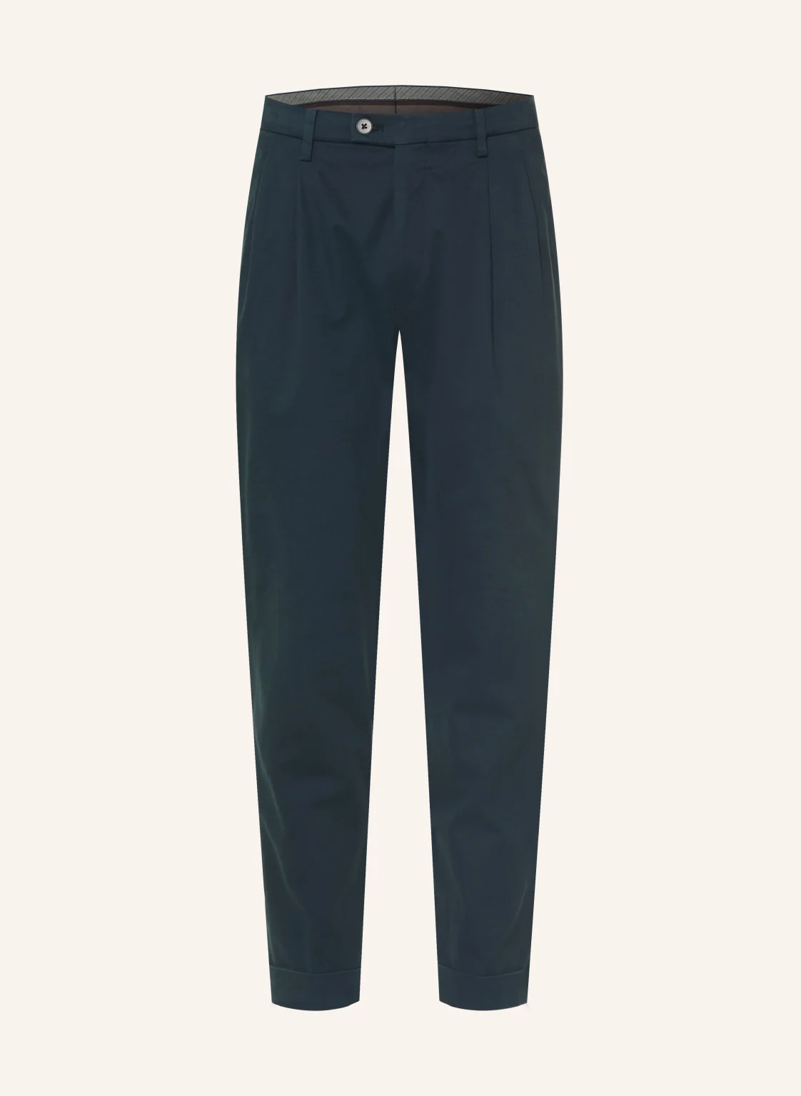 HILTL Chino Extra Slim Fit