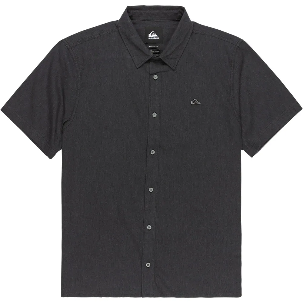 Quiksilver Mw Premium Stretch short sleeve shirt