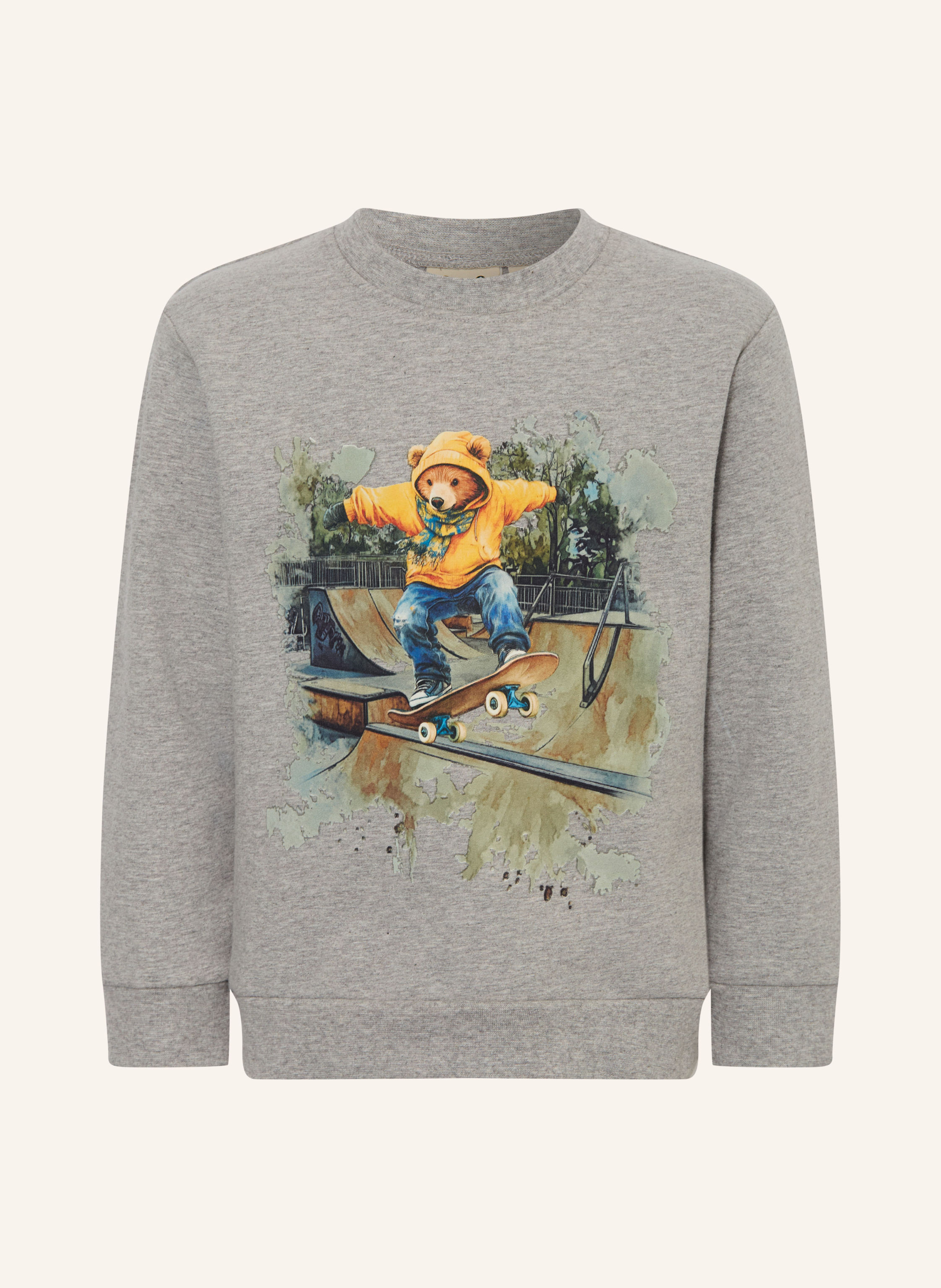 HUST and CLAIRE Sweatshirt HCSEJER