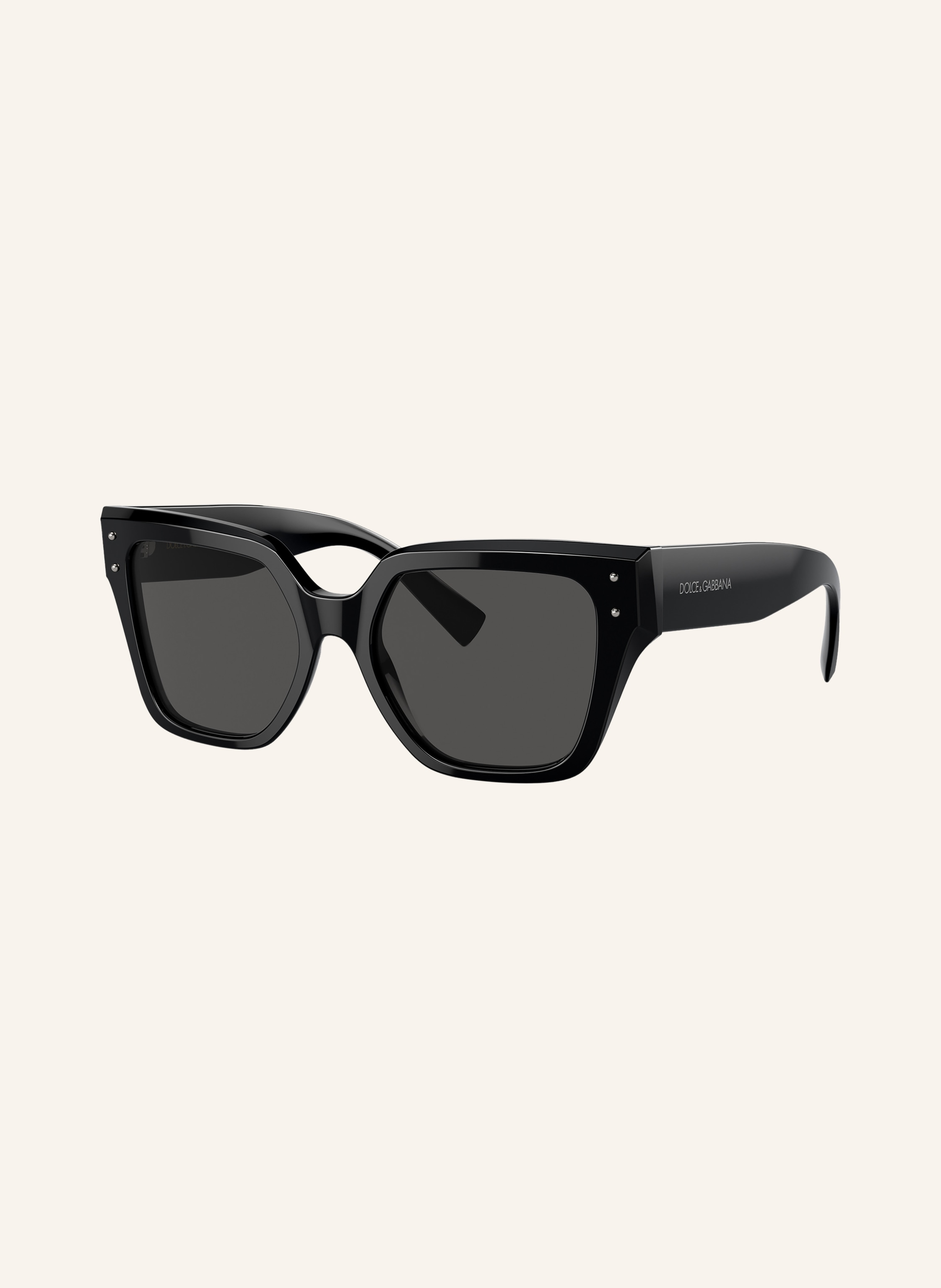 DOLCE & GABBANA Sonnenbrille DG4471